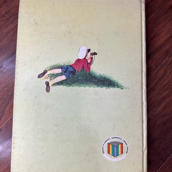 VTG 1973 A Child's Garden Of Verses Robert Louis Stevenson Poetry Book - Picture 4 of 10